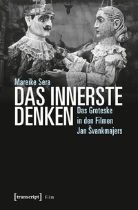 Abbildung von: Das Innerste denken - transcript
