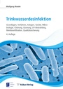 Bild: Trinkwasserdesinfektion - Vulkan-Verlag