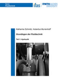 Bild vergrößern Bild: Grundlagen der Fluidtechnik - Shaker
