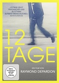 Cover: 12 Tage - Absolut Medien