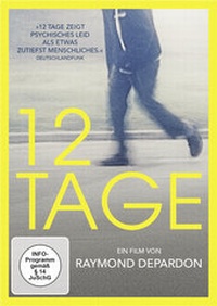 Enlarge image Cover: 12 Tage - Absolut Medien