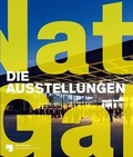 Cover: Die Ausstellungen - Staatliche Museen Preu&szlig;ischer Kulturbesitz