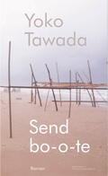 Cover: Sendbo-o-te - konkursbuch