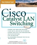 Cover: Cisco Catalyst Switches - Osborne/McGraw-Hill