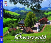 Abbildung von: Schwarzwald - ZIETHEN VERLAG GmbH