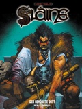 Cover: Sl&aacute;ine 6 - Der geh&ouml;rnte Gott - Dantes Verlag