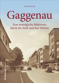 Enlarge image Cover: Gaggenau - Sutton