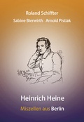 Cover: Heinrich Heine - Miszellen aus Berlin - Westarp BookOnDemand