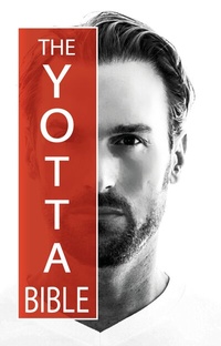 Abbildung von: The Yotta Bible - FinanzBuch Verlag