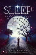 Cover: Sleepless - Nova MD