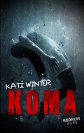 Cover: Koma - Redrum Activity