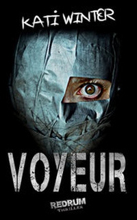 Enlarge image Cover: Voyeur - Redrum Activity
