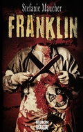 Cover: Franklin - Redrum Activity