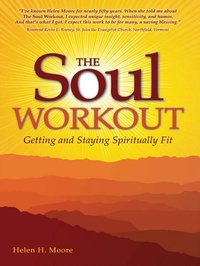 Enlarge image Cover: Soul Workout - Central Recovery Press