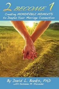 Enlarge image Cover: 2 Become 1 - Marriage Transformation LLC