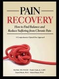 Cover: Pain Recovery - Central Recovery Press
