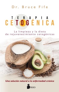 Abbildung von: Terapia Cetogenica - Editorial Sirio