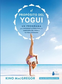 Abbildung von: Proposito del Yogui, El - Editorial Sirio