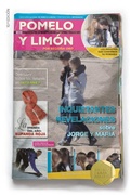 Cover: Pomelo y limon - Ediciones SM