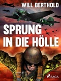Cover: Sprung in die H&ouml;lle - Saga Egmont