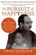 Cover: The Pursuit Of Happyness - Amistad Press