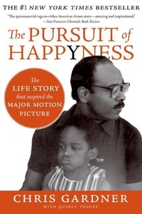 Abbildung von: The Pursuit Of Happyness - Amistad Press