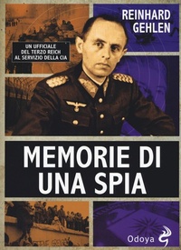 Abbildung von: Memorie di una spia - Odoya library;Odoya