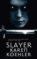 Cover: Slayer - Khp Publishers