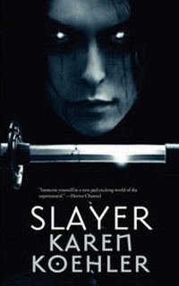 Enlarge image Cover: Slayer - Khp Publishers