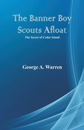 Cover: The Banner Boy Scouts Afloat - ALPHA EDITION