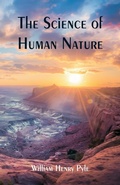 Cover: The Science of Human Nature - ALPHA EDITION