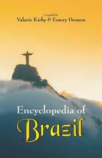 Abbildung von: Encyclopedia of Brazil - Scribbles