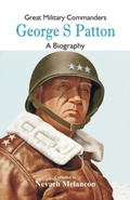Cover: Great Military Commanders - George S - Alpha Editions
