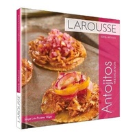 Abbildung von: Anojitos Mexicanos - Ediciones Larousse (MX)