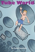 Cover: Tube World - David Swanson