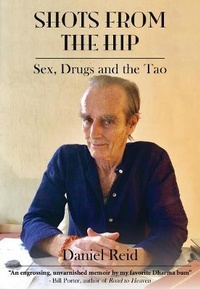 Enlarge image Cover: Shots from the Hip - Earnshaw Books Limited