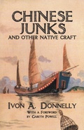 Cover: Chinese Junks and Other Native Craft - Earnshaw Books Limited