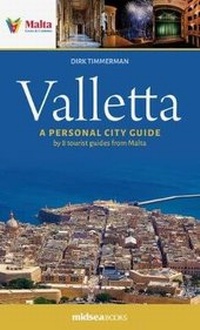 Abbildung von: Valletta - Midsea Books Ltd,Malta