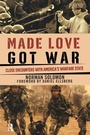 Cover: Made Love, Got War - PoliPointPress, LLC