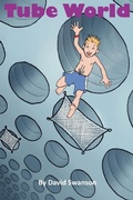 Cover: Tube World - David Swanson