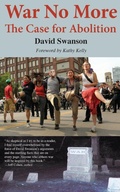 Cover: War No More - David Swanson
