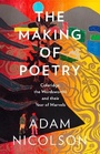 Cover: The Making of Poetry - William Collins