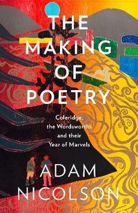 Enlarge image Cover: The Making of Poetry - William Collins