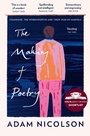 Cover: The Making of Poetry - William Collins