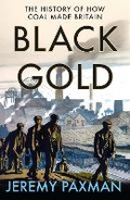 Cover: Black Gold - William Collins