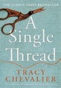 Cover: A Single Thread - The Borough Press