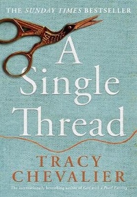 Enlarge image Cover: A Single Thread - The Borough Press
