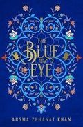 Cover: The Blue Eye - HarperCollins