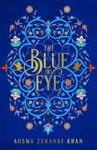 Enlarge image Cover: The Blue Eye - HarperCollins