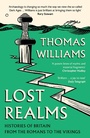 Cover: Lost Realms - William Collins
